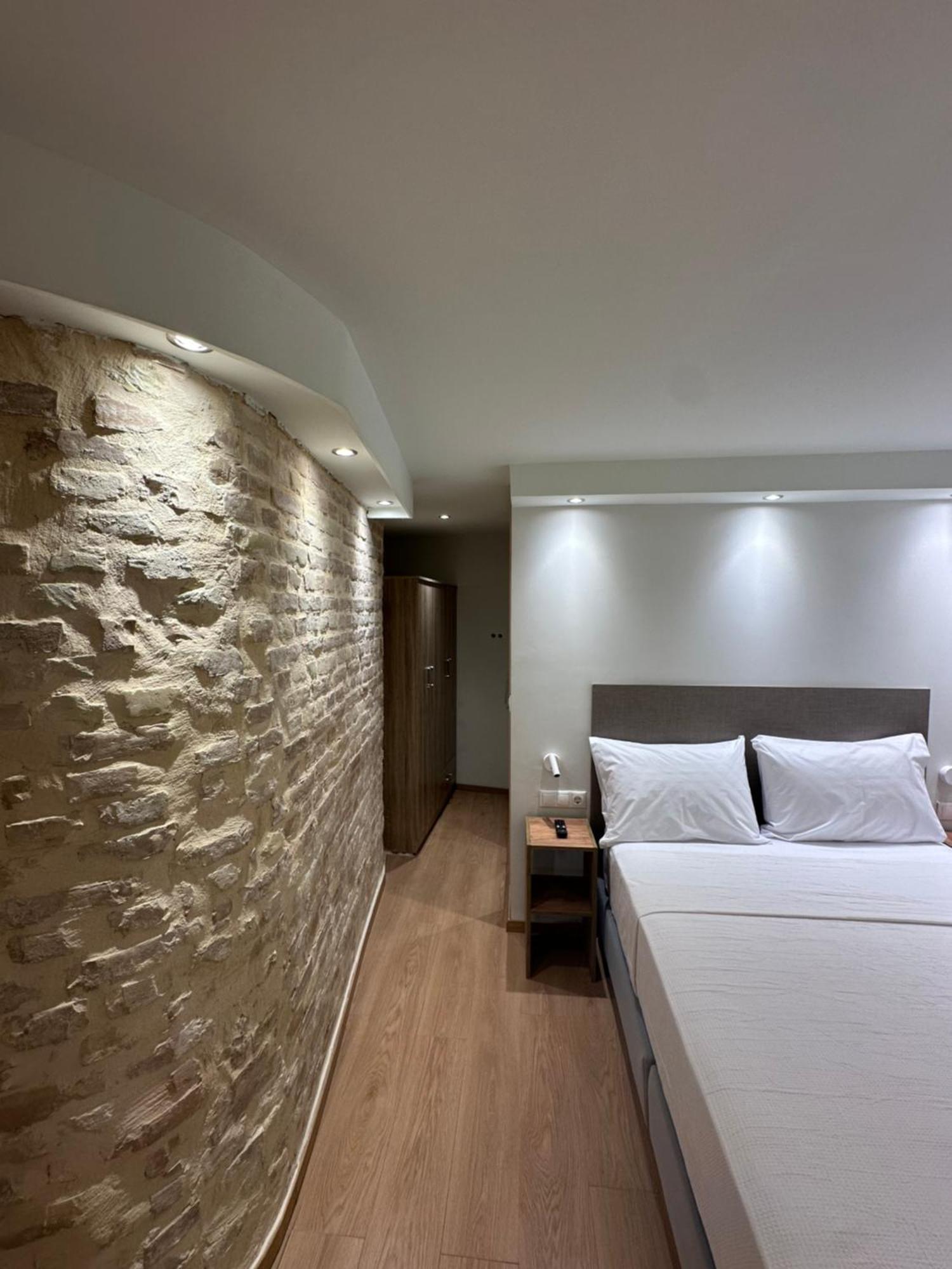 Q Rocco Apartments, Corfu Town Exterior photo
